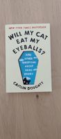 Will my Cat eat my eyeballs Buch English von Caitlin Doughty