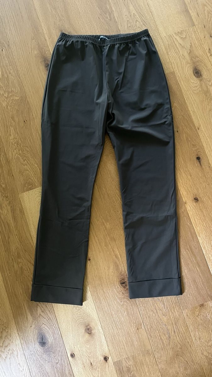 Zeitlos by Luana Pantaloni: Zeitlos by Luana - Sommerhose - Gr. 2 – Usato da Kallnach venduto da schwab04