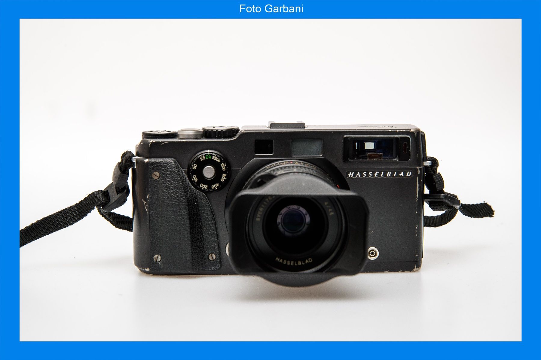 Hasselblad Fotocamera: Hasselblad XPAN – Usato da Muralto venduto da FotoGarbani 1