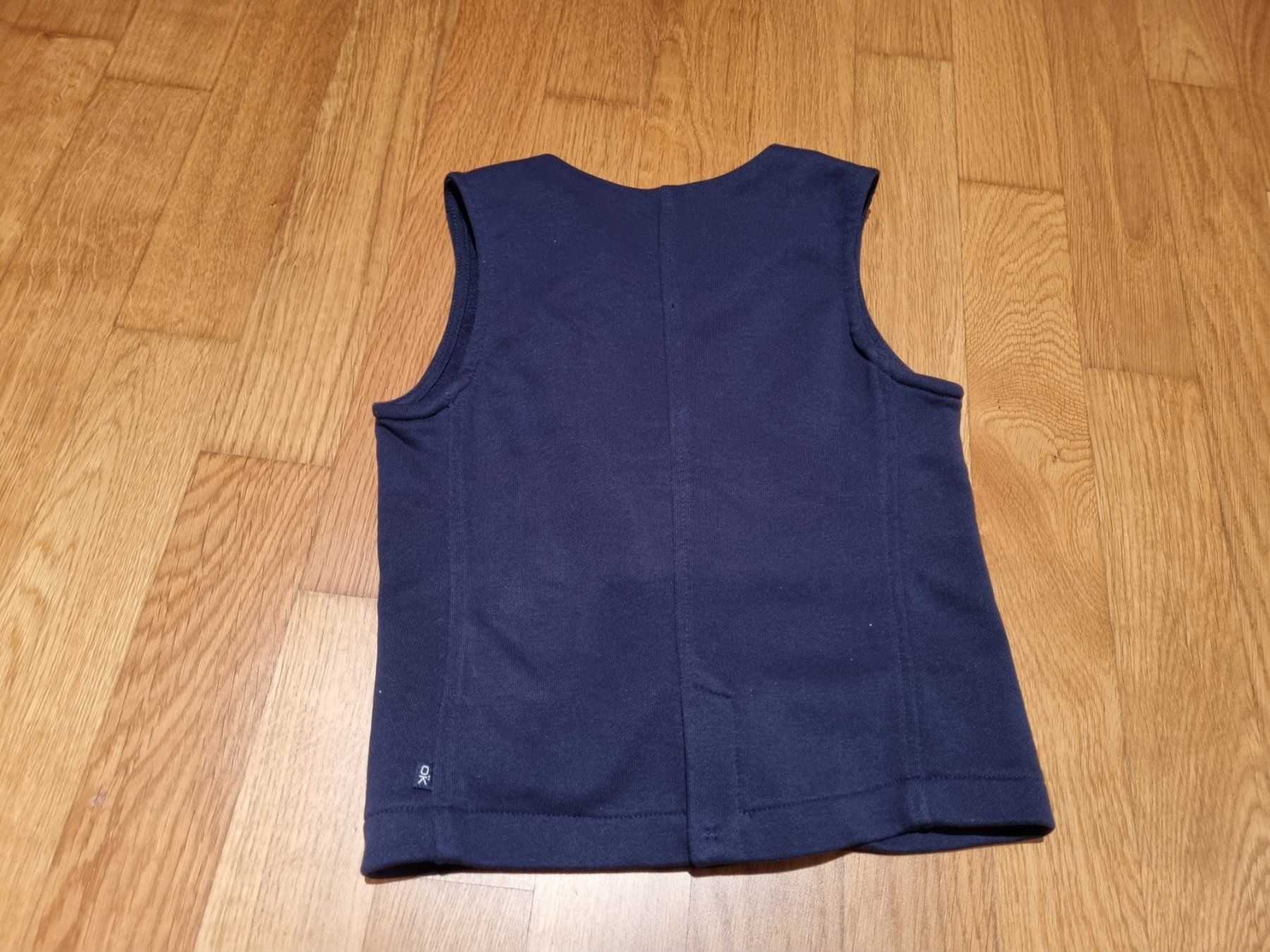 Altro abbigliamento per bambino: Gilet und Jacket, Grösse 128 – Usato da Rothenfluh venduto da Sawi80 7