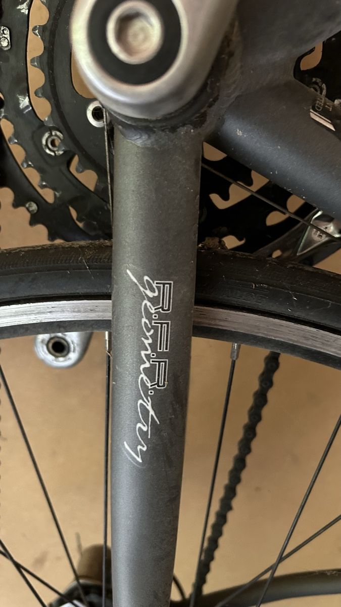 Cube Biciclette: Cube Peleton Bike – Usato da Bad Ragaz venduto da vjmast 4