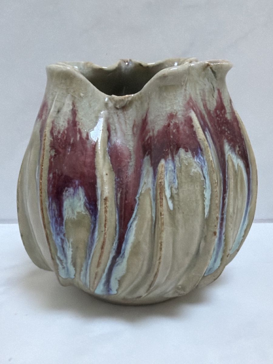 Vasi & Recipienti: DES POTS, Keramik Vase. – Usato da Biberist venduto da Momo33 3