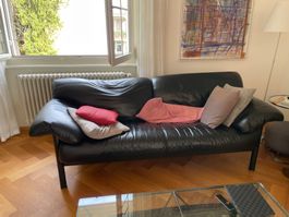 Designklassiker Sofa