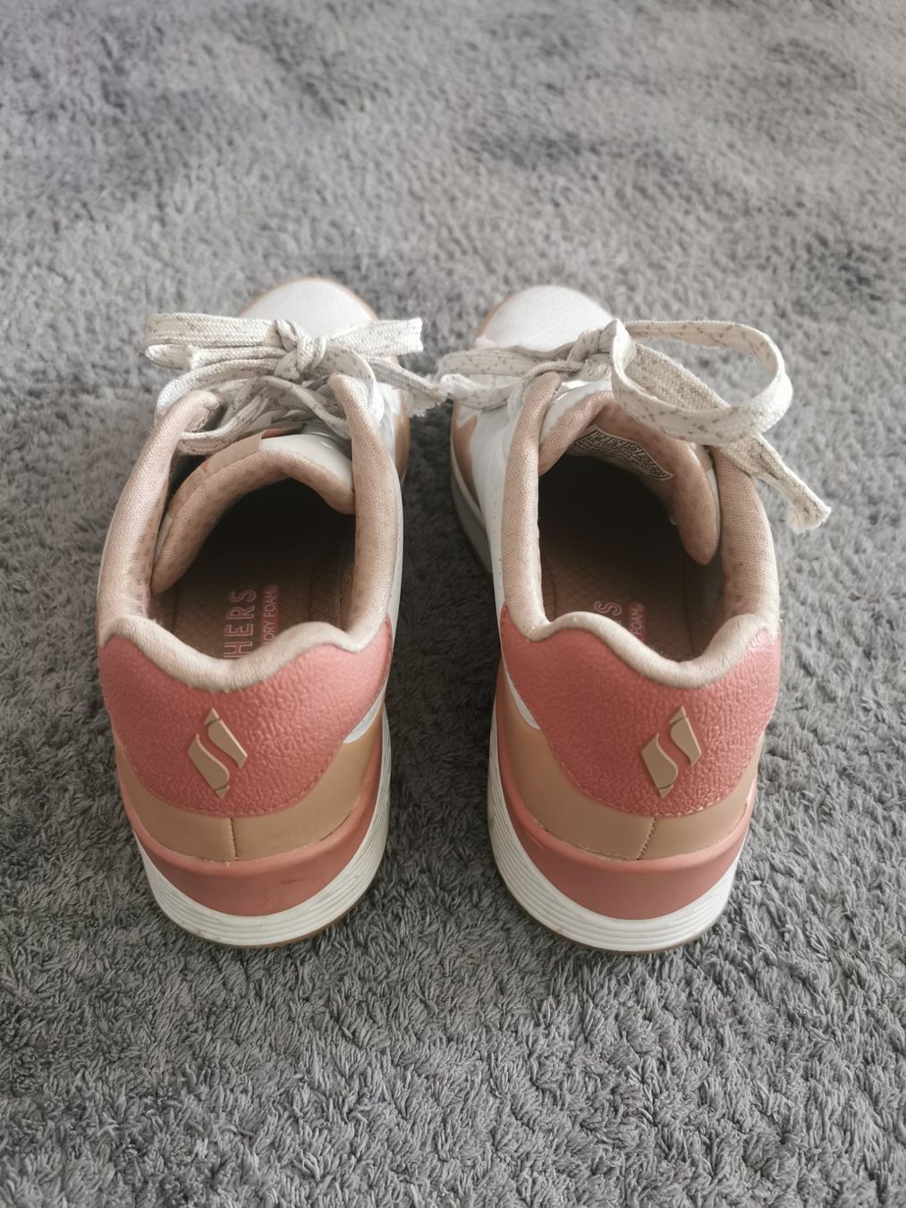 Skechers Scarpe da donna: Skechers Uno Grösse 36 – Usato da Gunzgen venduto da 0Aurin0 1