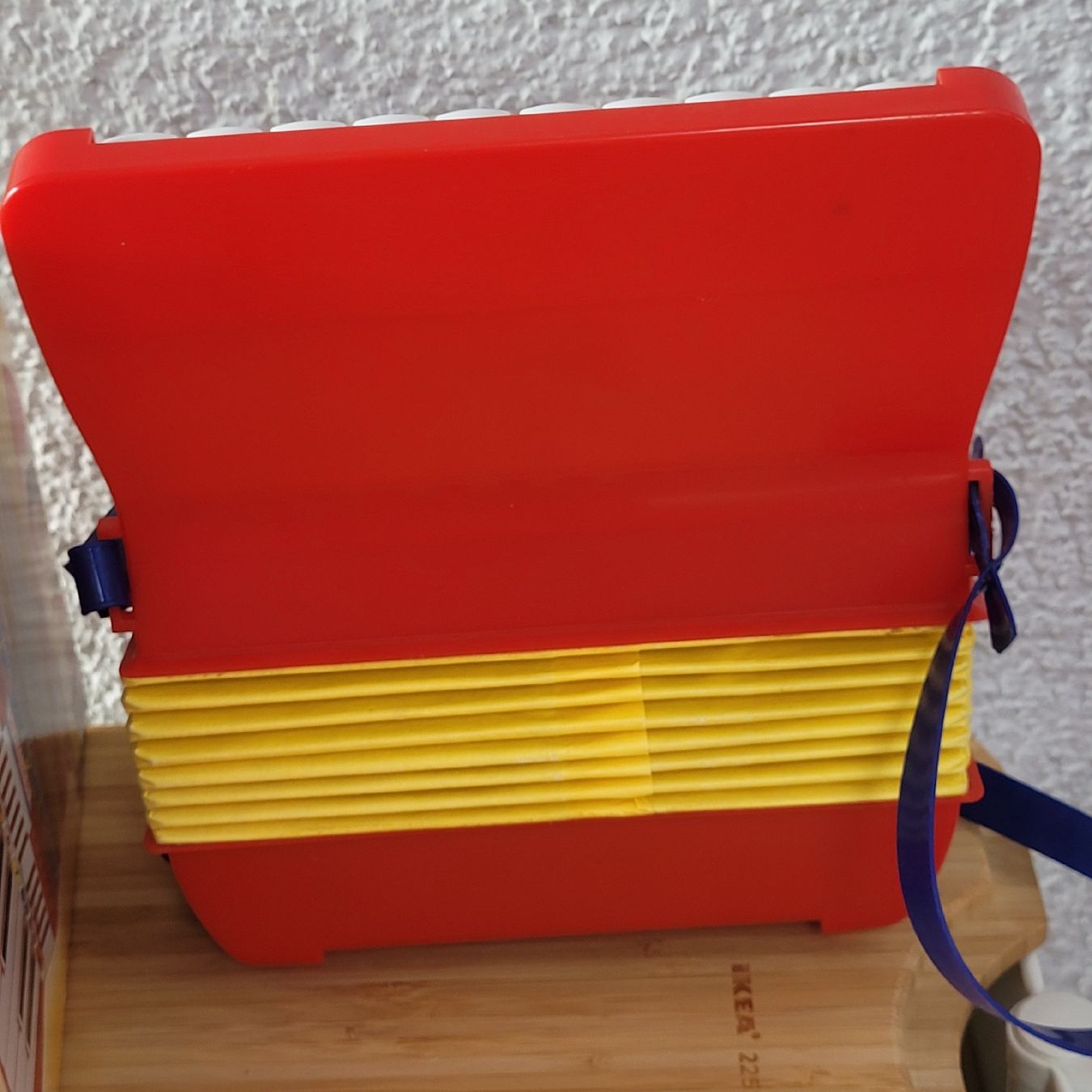 Spielzeuge: Bontempi Handorgel Spielzeug  – Gebraucht aus Buttikon SZ von Renco 3