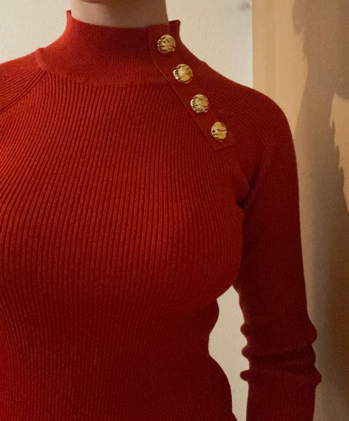 Zebra Maglioni & Felpe: Zebra Pullover rot Grösse S – Usato da Wigoltingen venduto da luu23 4