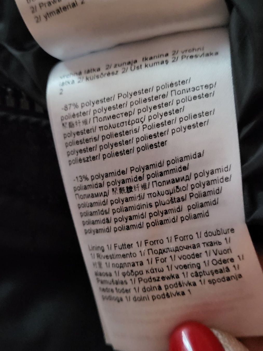 Escada Jacken: Escada Jacke Grösse 42 – Gebraucht aus Zürich von Roberto040 6