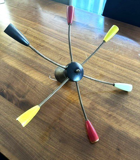 Kronleuchter & Deckenlampen: TüTen DeCKenlAmPe – Defekt aus Winkel von zeho 1