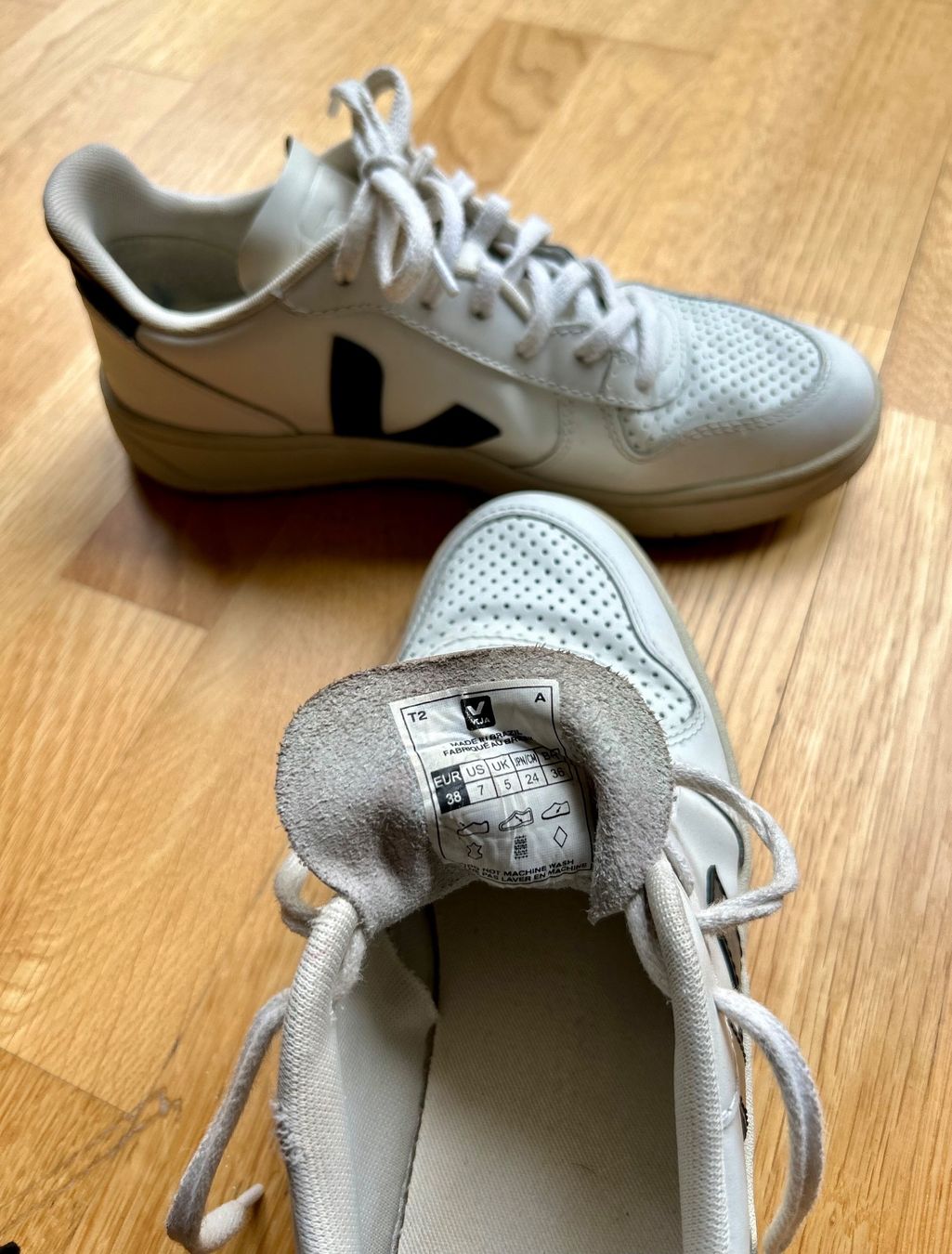 Veja Scarpe da donna: VEJA Sneaker, Grösse 38 – Usato da Basel venduto da MyAn 6