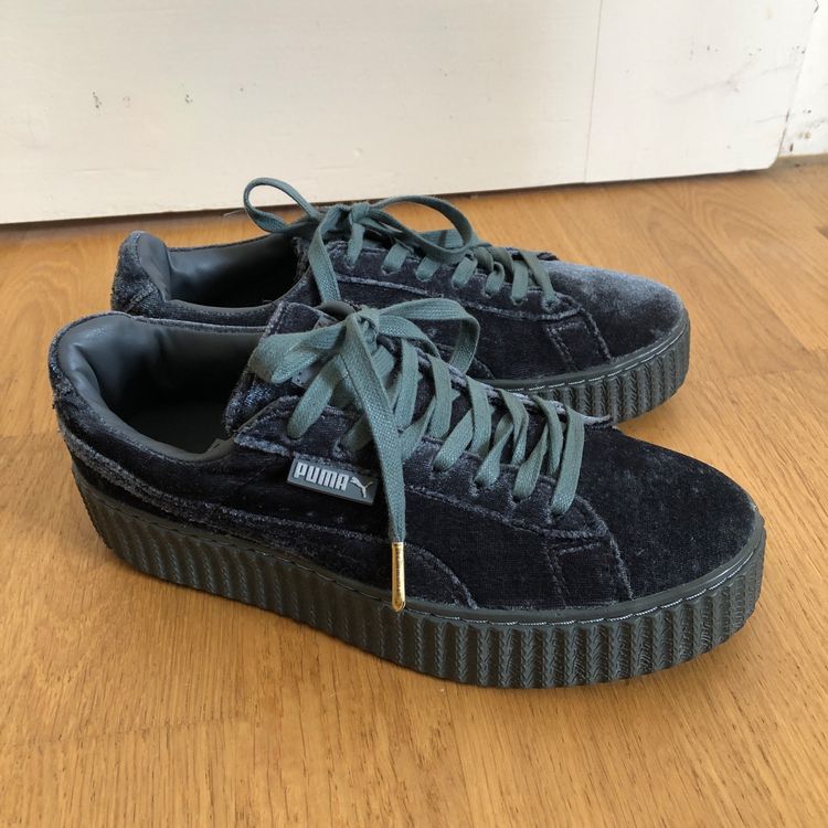 Fenty By Rihanna x Puma Velvet Creeper Acheter sur Ricardo