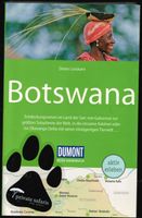 Dumont Reise-Handbuch; Botswana (2018)   *