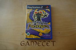 Psychonauts