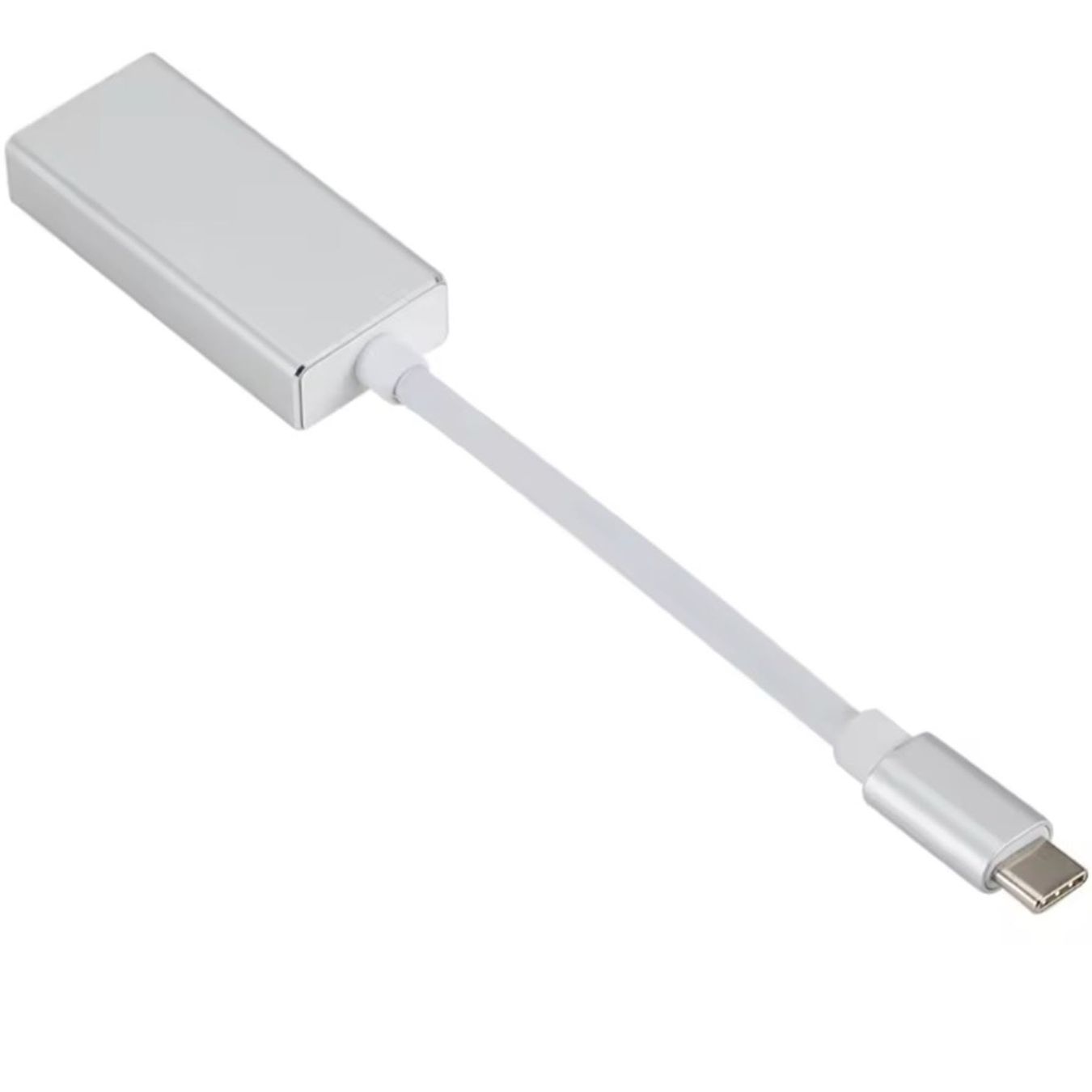 Docking station: Adaptateur USB-C Vers Displayport – Nuovo e nell'imballaggio originale da Renens VD venduto da Accessoryworld 1