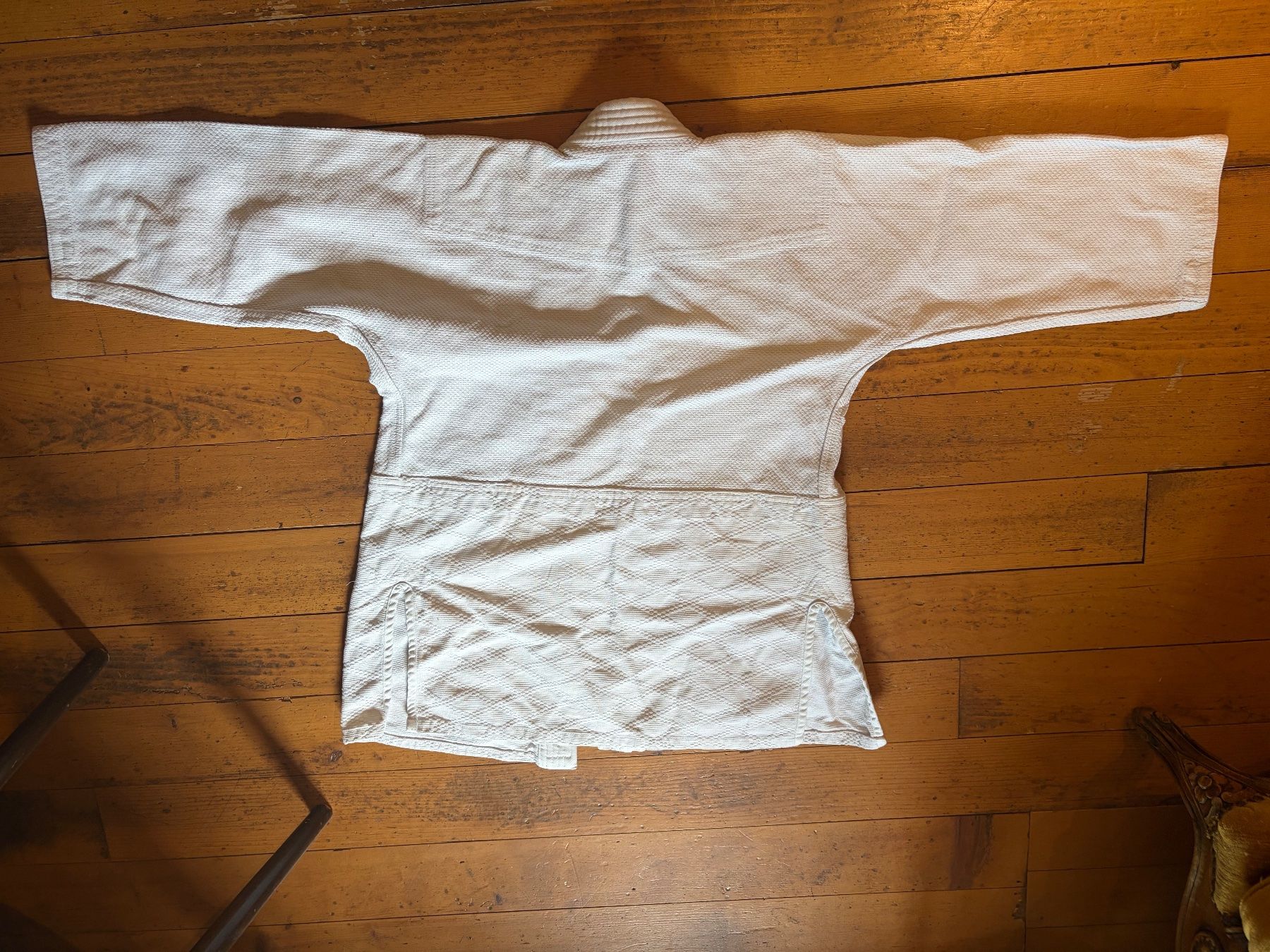 Kimonos: Kimono – Gebraucht aus Correvon von HelloBello71 3