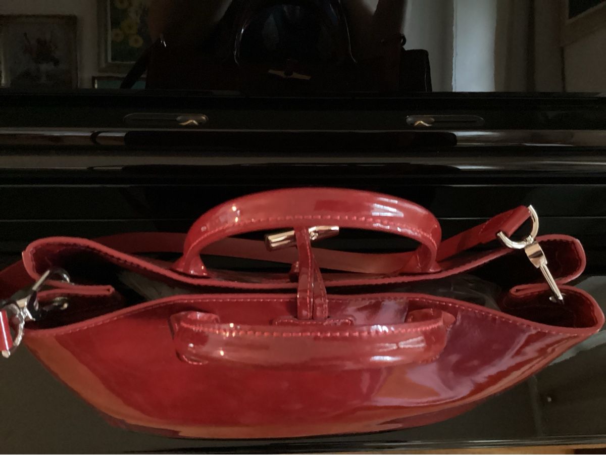 Longchamp Sacs femmes: Longchamp – Neuf (Voir description) à fribourg par iris18 6