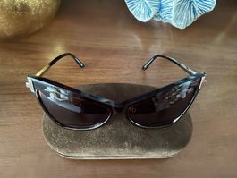TOM FORD SONNENBRILLE Cat Eye