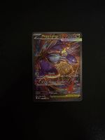 Pokémon Mega Latias EX MEG 181/132 EN