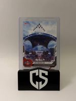 2026 Topps Now UFC Freedom 250 White House FLY OVER