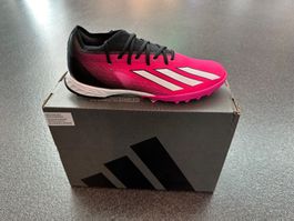 ADIDAS Kunstrassen Gr. 40 Innensohle 25 cm