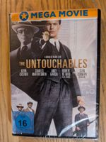 The Untouchables (DVD - Brian De Palma - NEU/OVP)