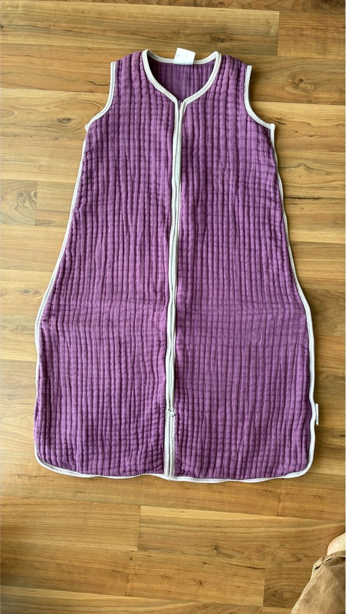Coperte: Gigoteuse bébé 100% coton bio, 18-24 mois – Usato da Yverdon-les-Bains venduto da Jane_Lane