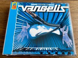 Vangelis - Greaest Hits - 2 CD's