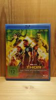 THOR Tag der Entscheidung Blu-Ray Marvel