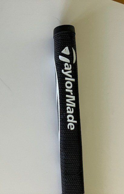 Schläger & Sets: PROSTAFF CHIPPER mit Taylormade Putter Grip - RH – Gebraucht aus Zollikerberg von RuLCS50 3