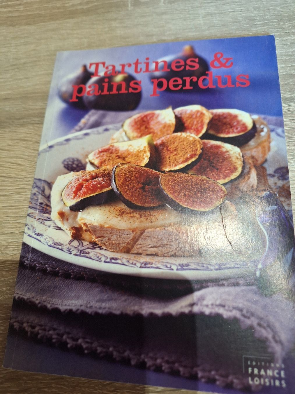 Libri: livre de cuisine – Usato da Chernex venduto da fib_vsy7 3