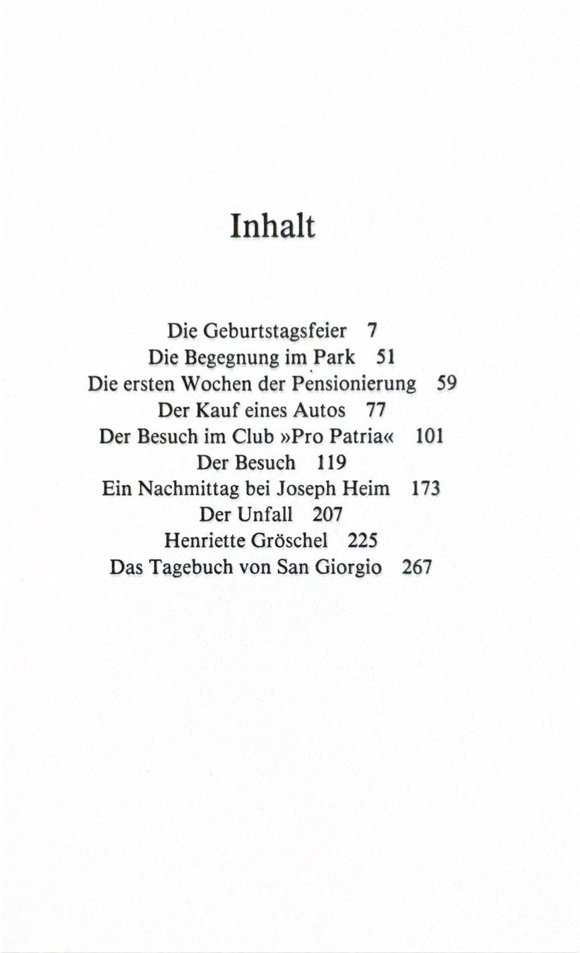 Libri: Oberer Walter, Die Pensionierunge - ein Bericht – Nuovo (secondo la descrizione) da Sarnen venduto da Livres 4
