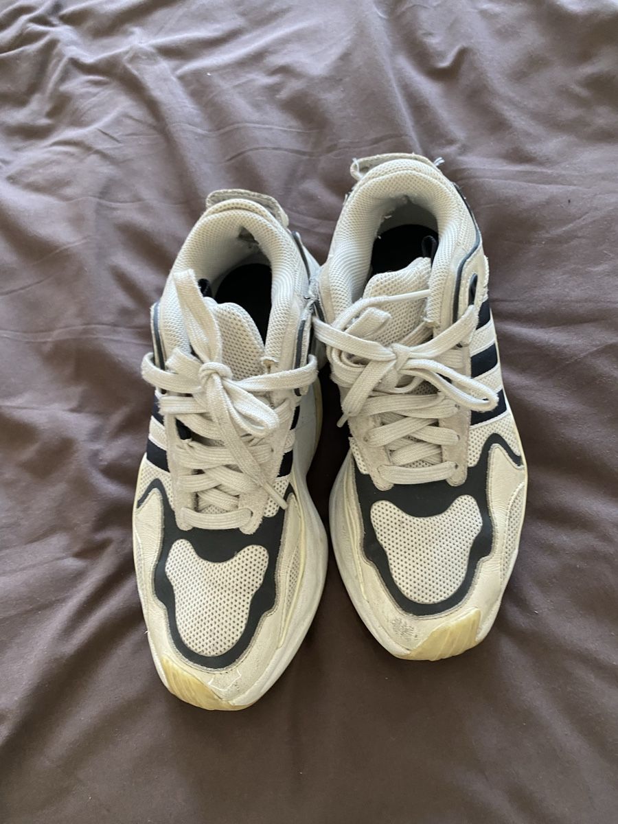Adidas Scarpe da donna: Joli chaussure taille 37/5 – Usato da Brügg BE venduto da nou_8ht9