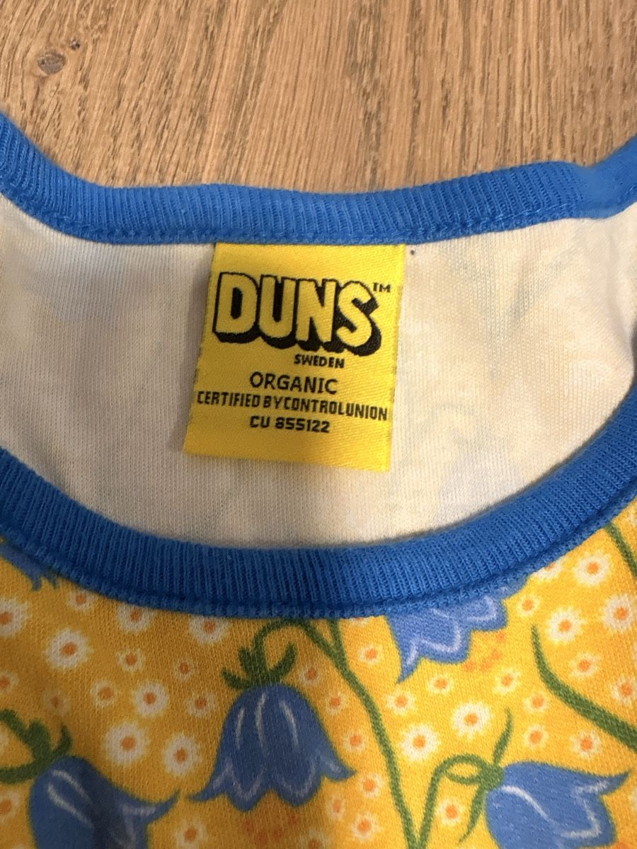 Vestiti & Gonne: Sommerkleid Duns Sweden – Usato da Birmensdorf ZH venduto da Duraj 2