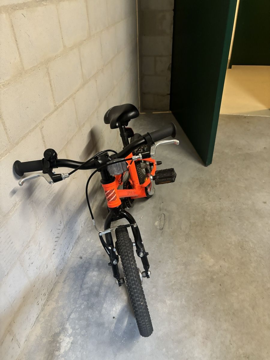 Biciclette: serious superlite kinderfahrrad – Usato da Männedorf venduto da G-coast 1