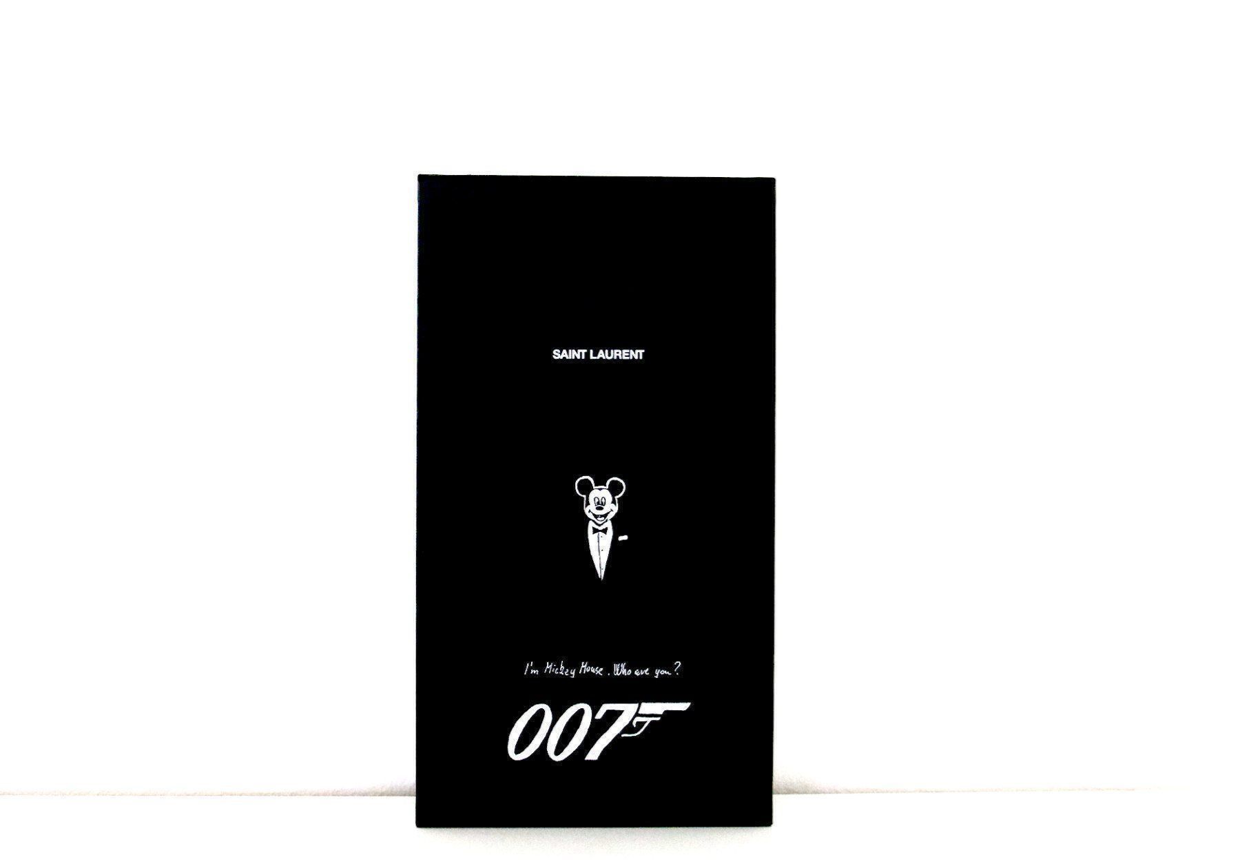 Foto & Immagini: 007 James Bond Spectre - Pop Art – Usato da Zürich venduto da GentsStuff 3