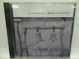 Dead Can Dance - Toward the Within