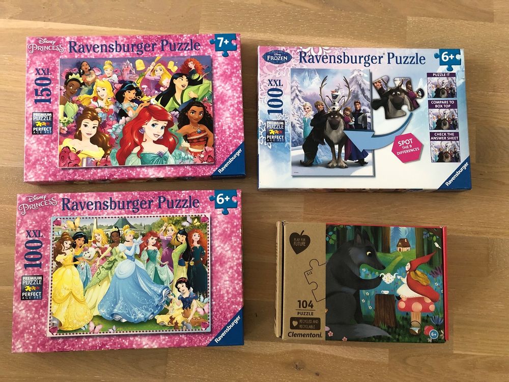 1000 Teile Puzzle Tierflamingo - 78x53cm Familienspiel Aus Lindenholz