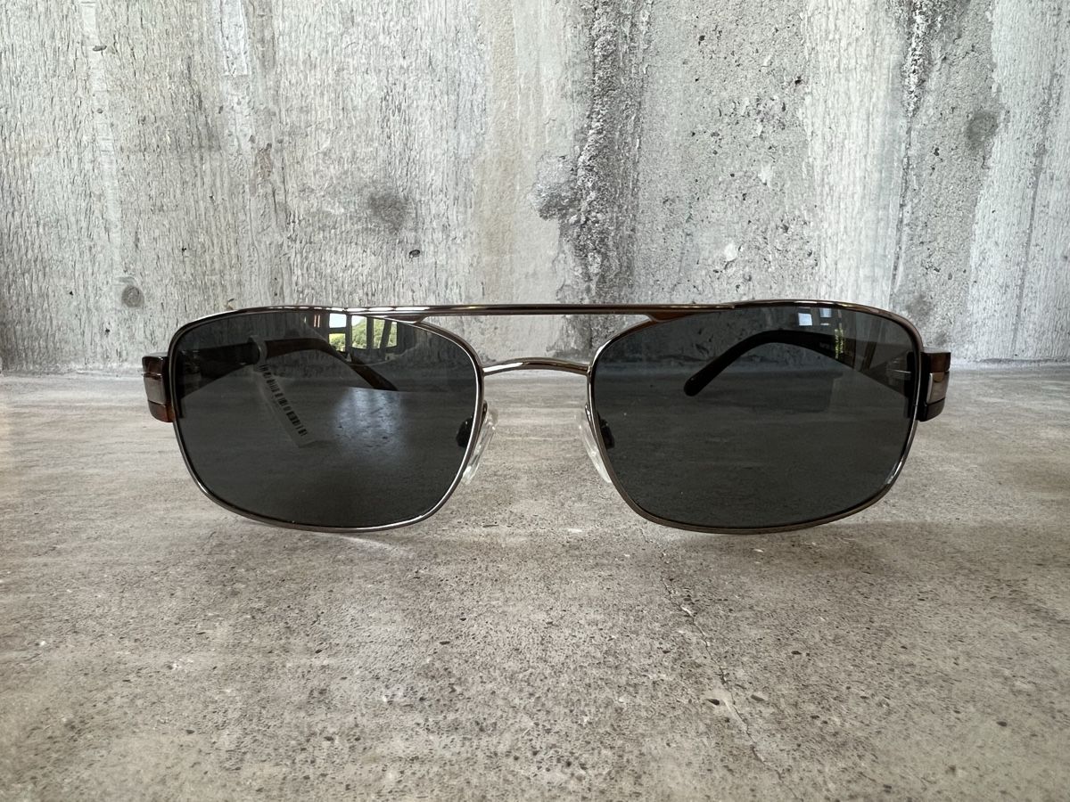 Brillen & Gläser: Sonnenbrille 7265 Polarized Vistan – Neu (gemäss Beschreibung) aus Eglisau von yd55