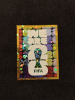 FWC4 Panini WM 2026