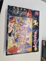 WASGIJ Puzzle 1000Teile