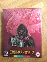 Creepshow 2 - Limited Edition - Blu-ray