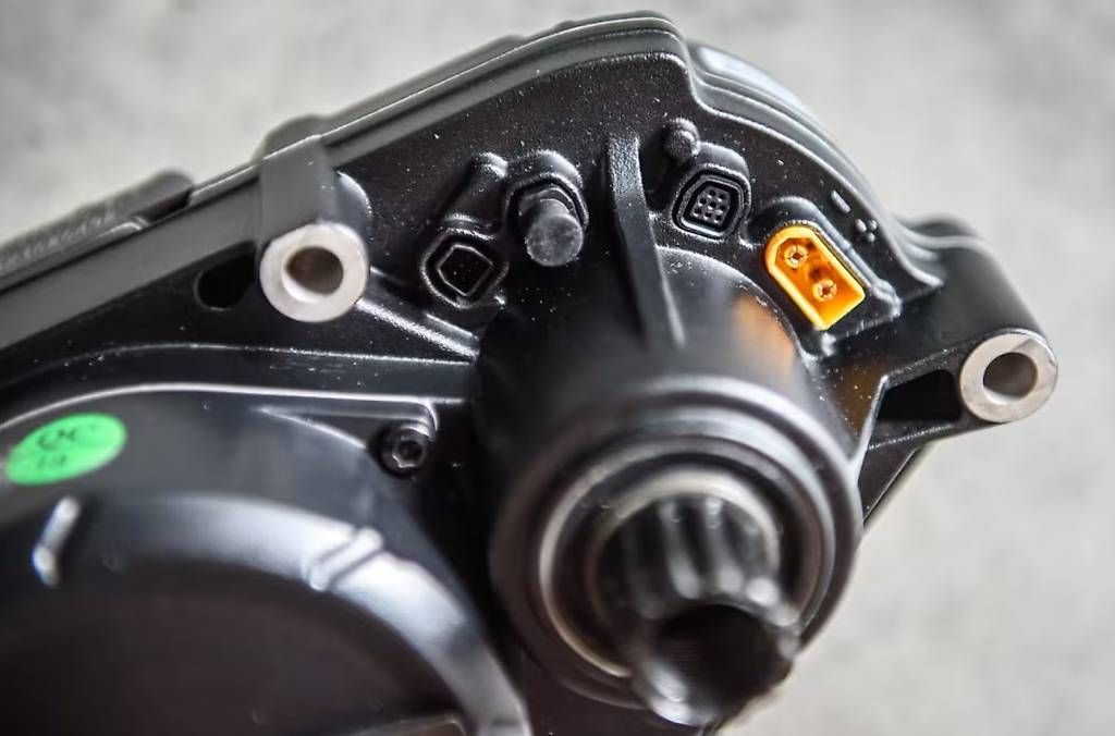Bafang Motori: Bafang M510 Motor – Nuovo (secondo la descrizione) da Pfaffhausen venduto da Nyota 4