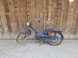 Motobecane Mobylette