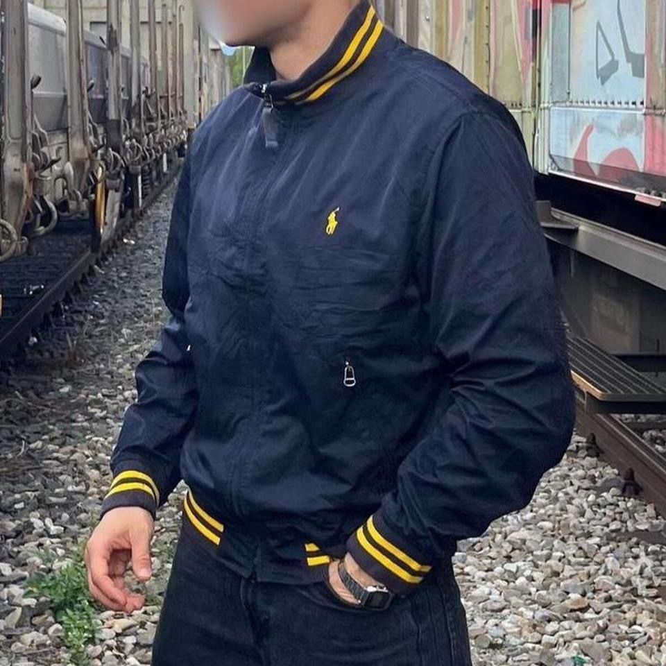 Ralph Lauren Giacche: Polo Ralph Lauren Jacke – Usato da Riehen venduto da RESTREET 1