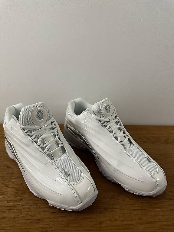 Scarpe da uomo: Nike nocta step 2 Grösse 47 – Nuovo e nell'imballaggio originale da Zürich venduto da marangun01 2