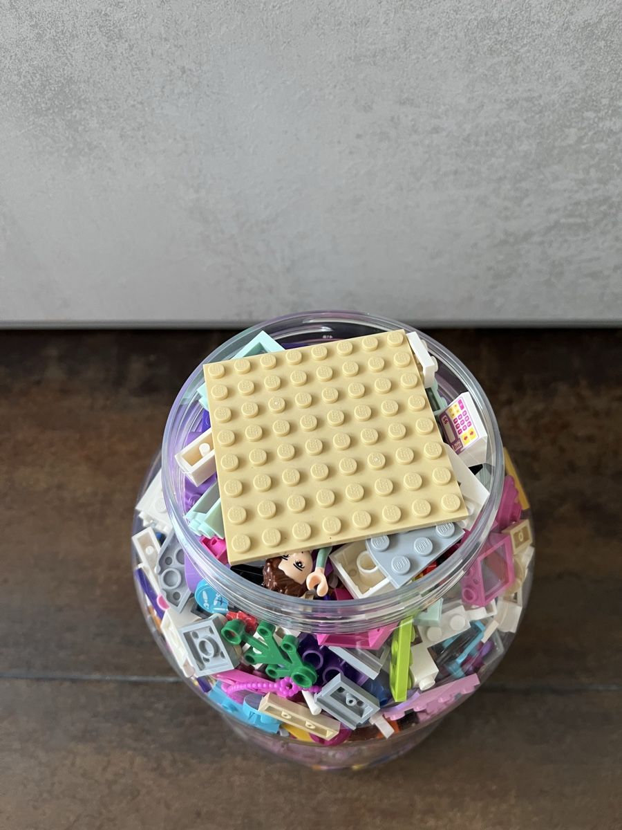 Lego Baukästen: Lego en vrac – Neu (gemäss Beschreibung) aus St. Prex von Nikolletta 3