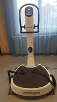 Vibrationsplatte LifePlate 7.0 von MAXXUS