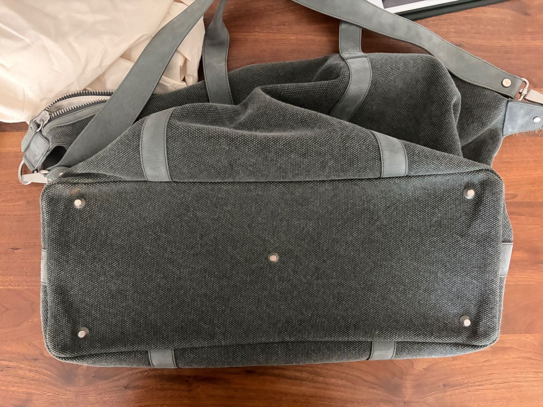 Rolex Orologi: Rolex Weekender / neuwertig / mit Schmutztasche – Usato da Zürich venduto da Airflow22 5