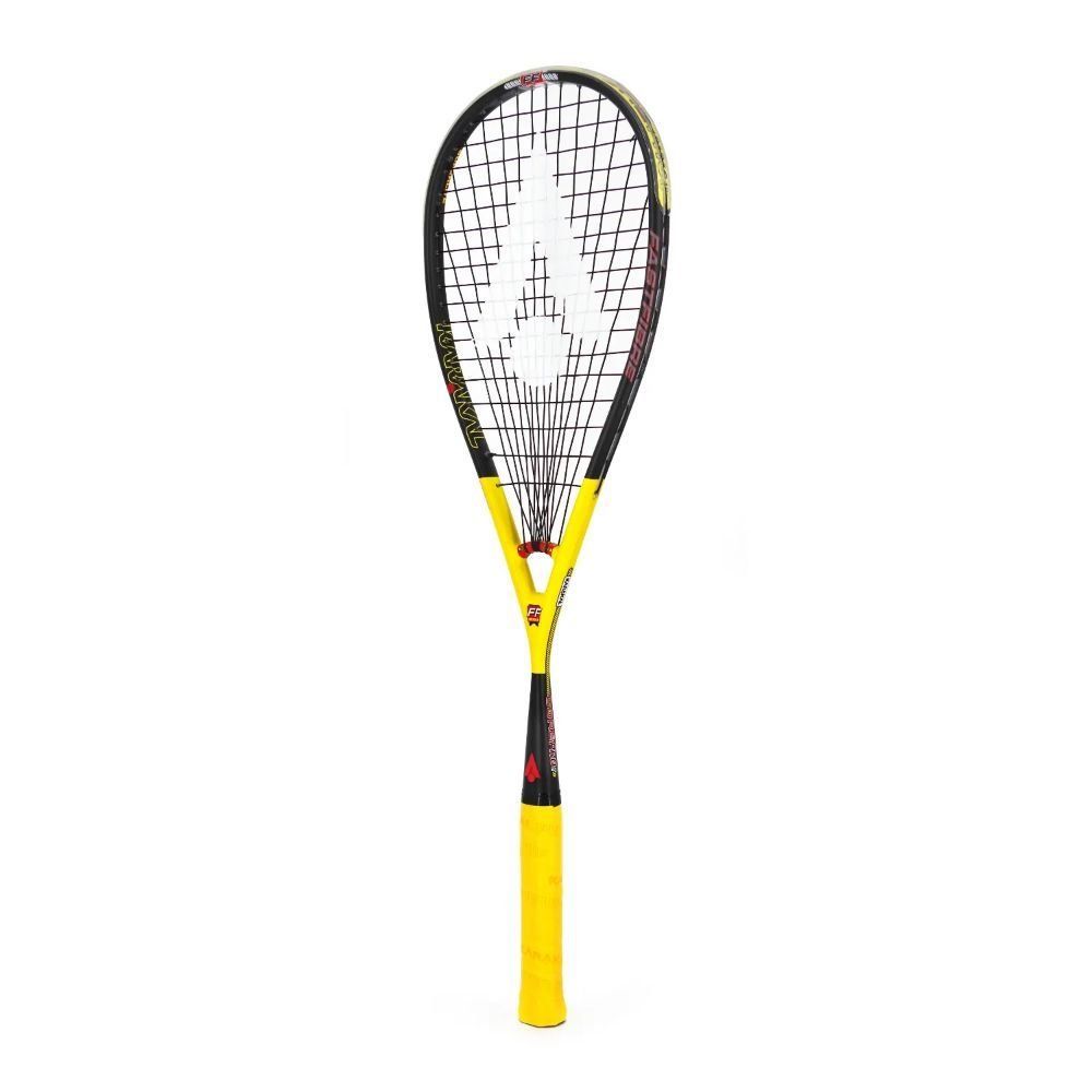 Racchette: KARAKAL Core Pro Squash-Racket mit CLICK BRIDGE-TECHNOLOGIE – Nuovo e nell'imballaggio originale da Villnachern venduto da racketsports 2