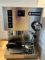 Rancilio Silvia