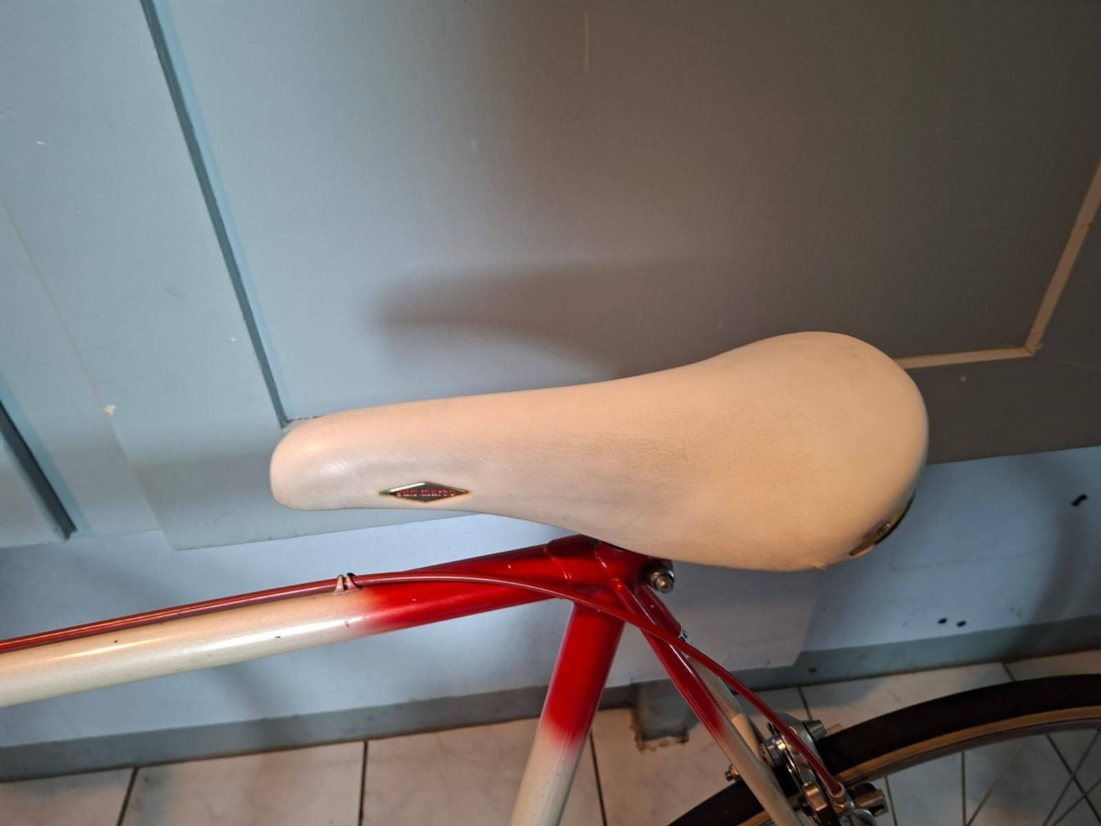 Biciclette: Montana Rennvelo – Usato da Lyss venduto da van_td8t 6